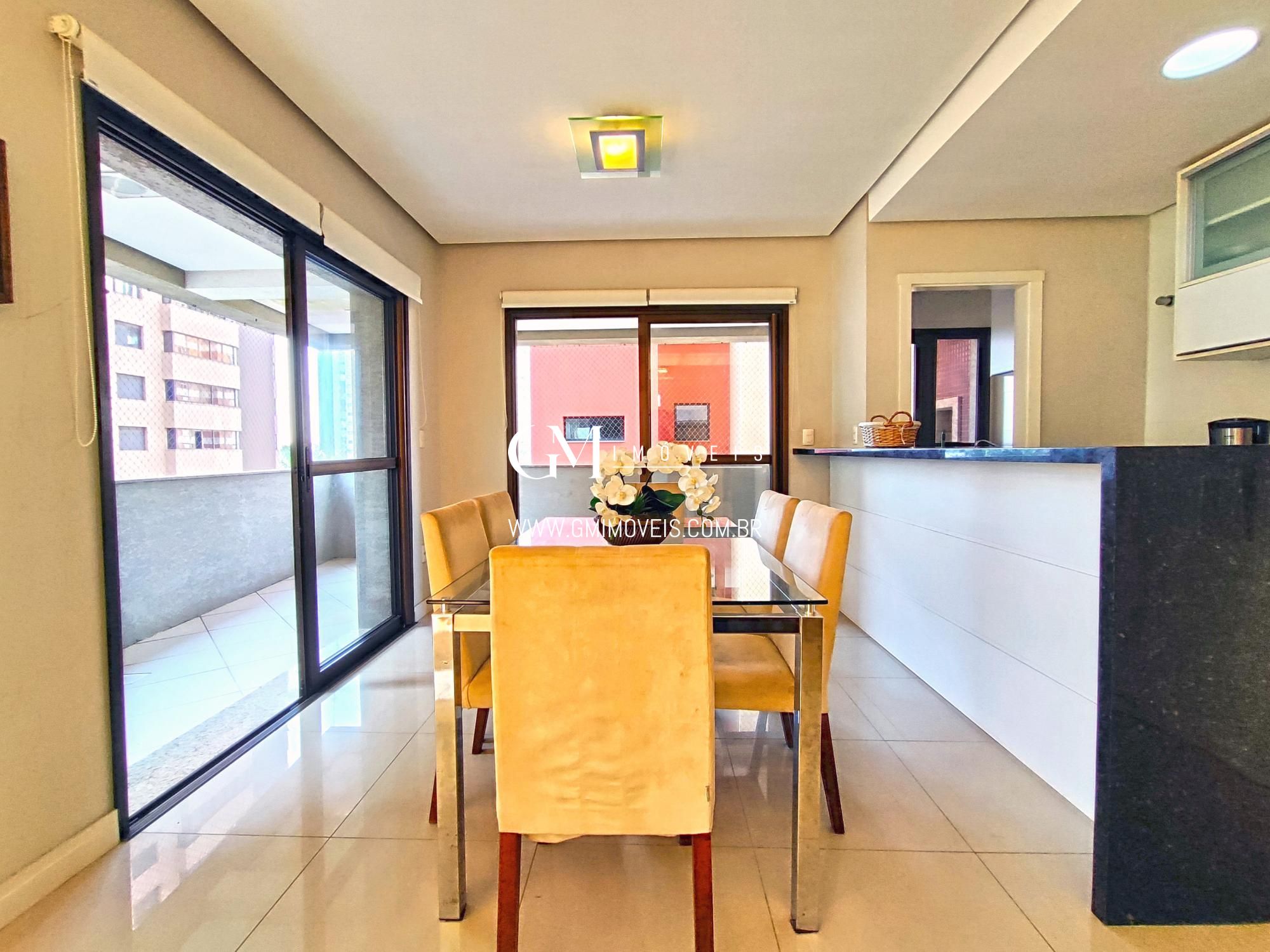 Apartamento, 3 quartos, 140 m² - Foto 9