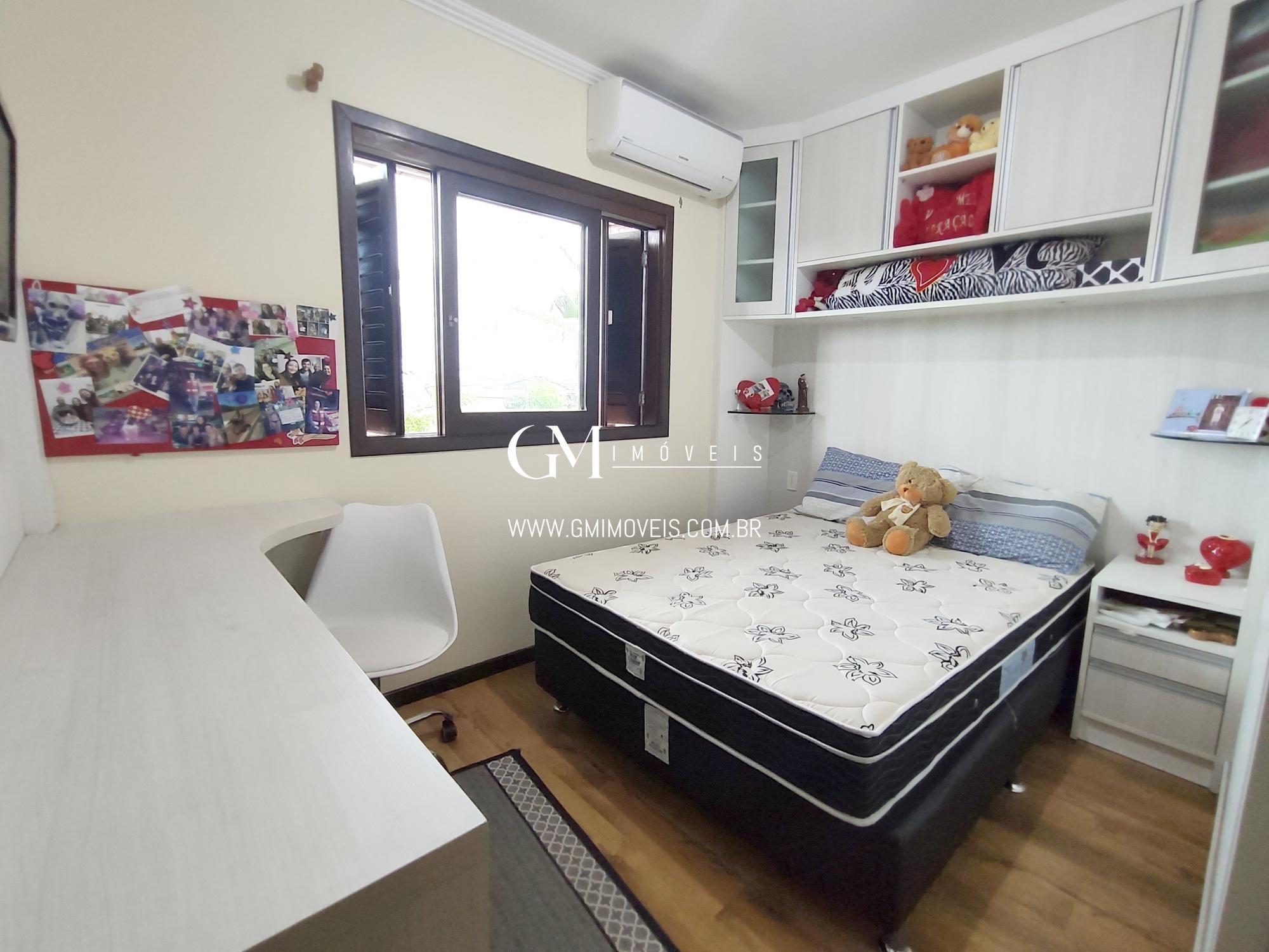 Casa, 3 quartos, 131 m² - Foto 17