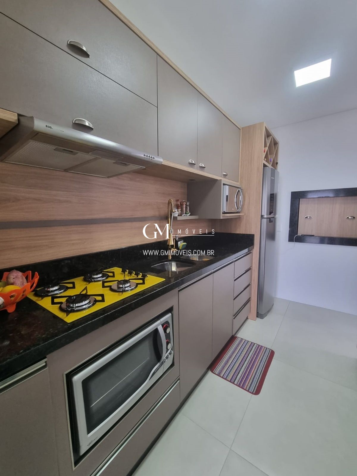 Apartamento à venda com 2 quartos, 84m² - Foto 6