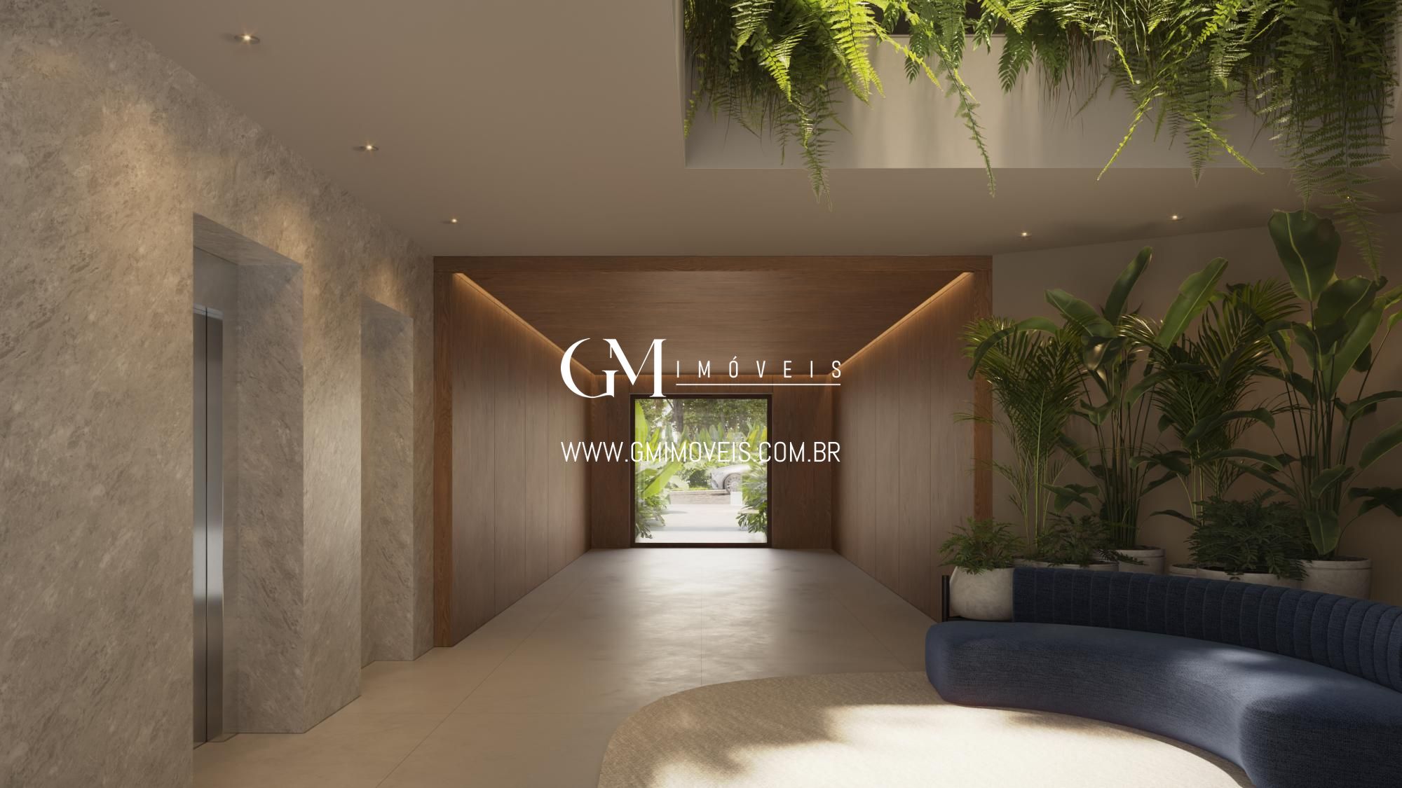 Prédio Inteiro, 57 m² - Foto 7