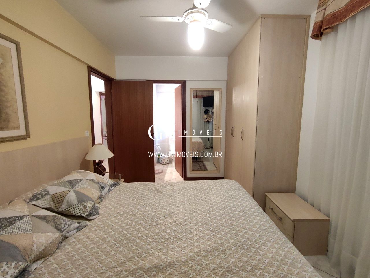 Apartamento à venda com 3 quartos, 110m² - Foto 14