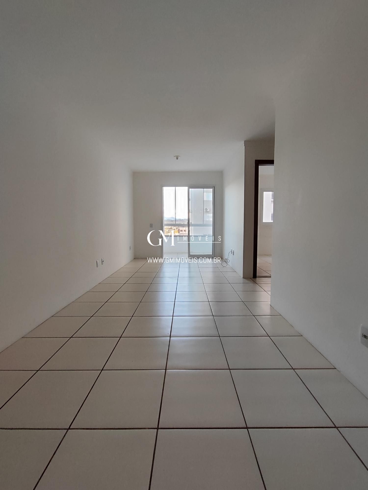 Apartamento à venda com 2 quartos, 65m² - Foto 2