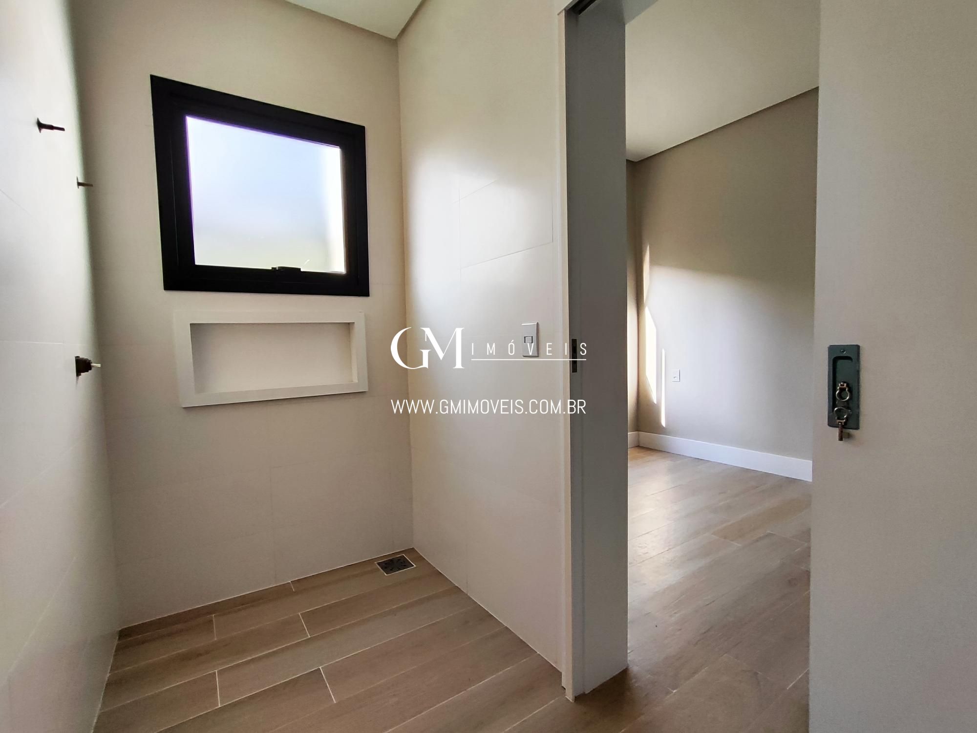 Casa de Condomínio, 3 quartos - Foto 41