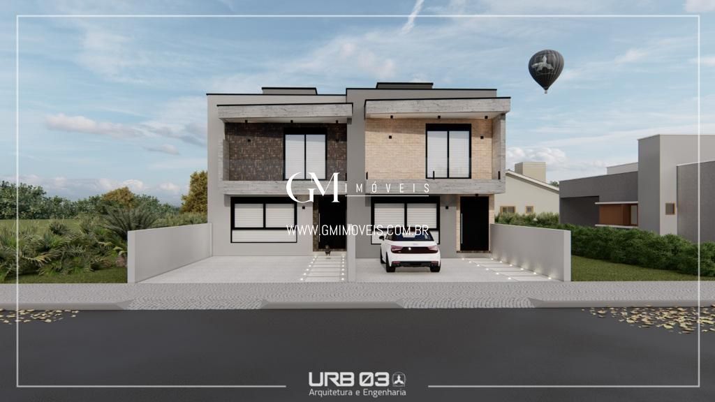 Casa, 3 quartos, 130 m² - Foto 7