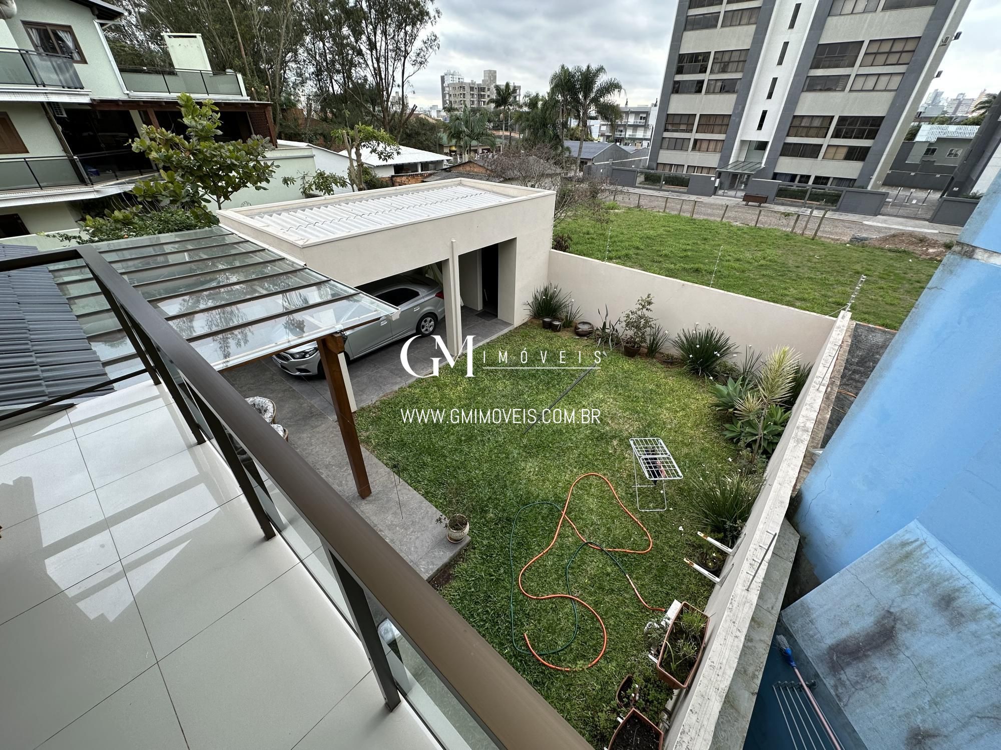 Casa, 4 quartos, 30 m² - Foto 21