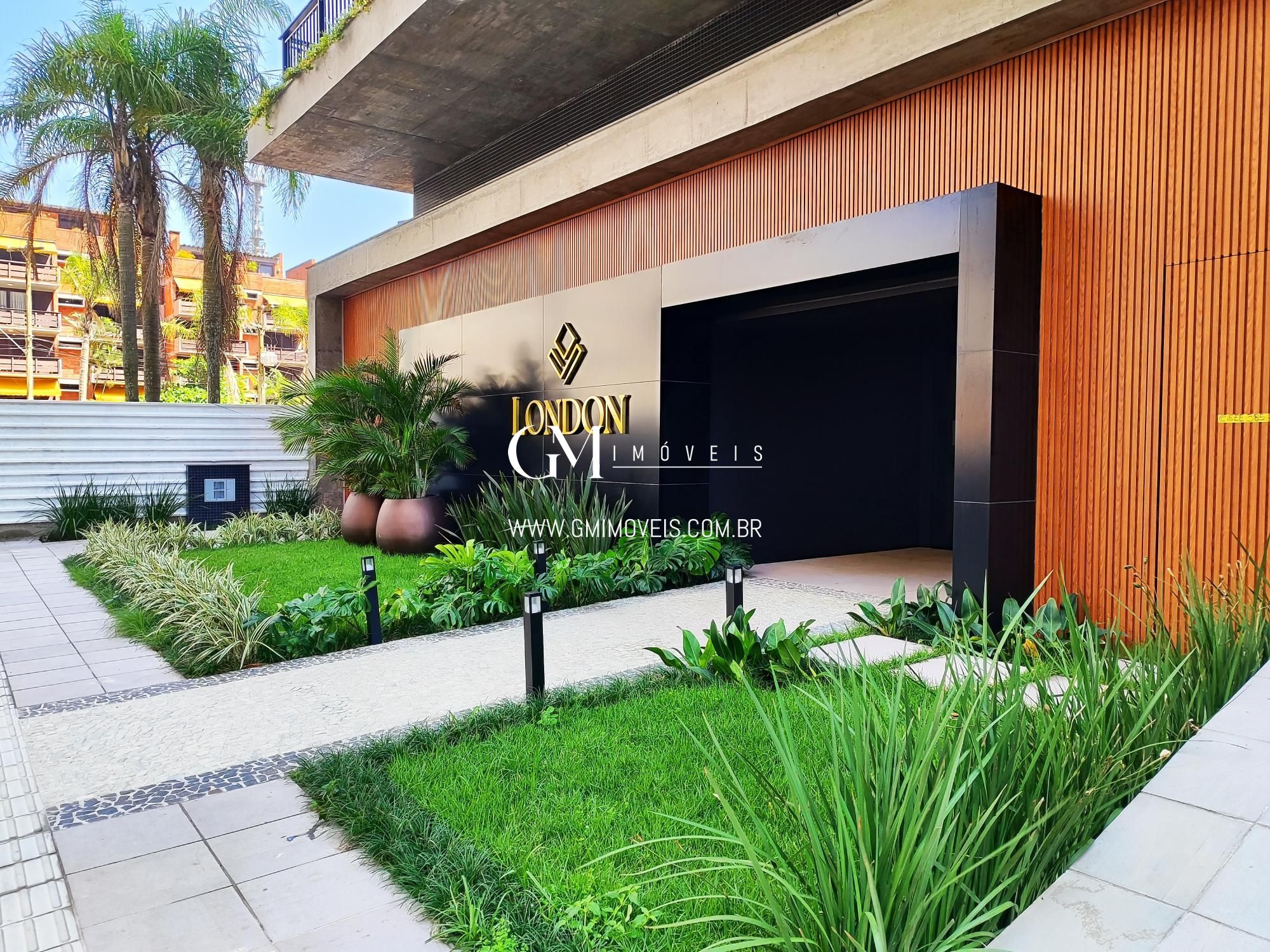 Apartamento, 2 quartos, 88 m² - Foto 2