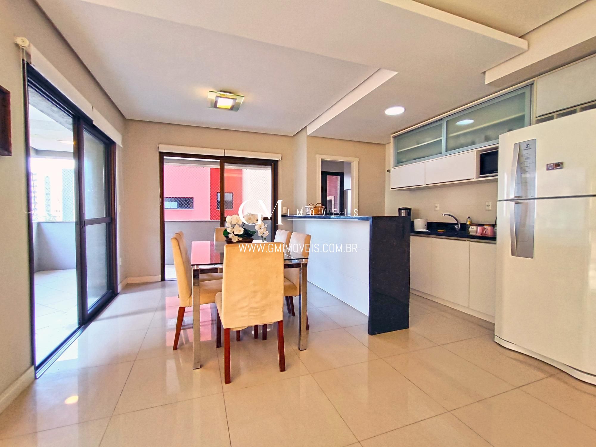 Apartamento, 3 quartos, 140 m² - Foto 12