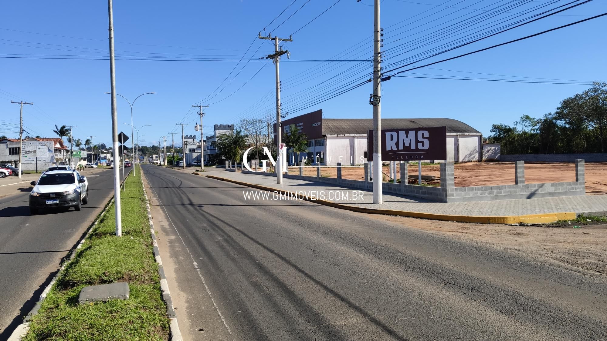 Loteamento e Condomínio à venda, 2500m² - Foto 8