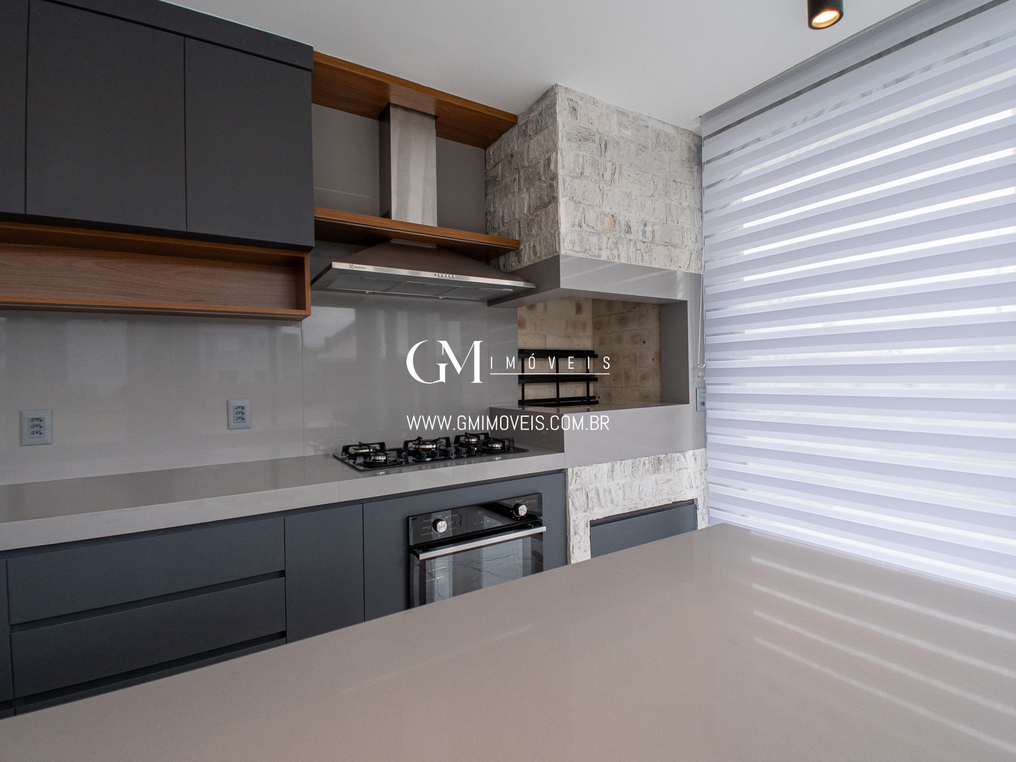 Casa de Condomínio, 5 quartos - Foto 9