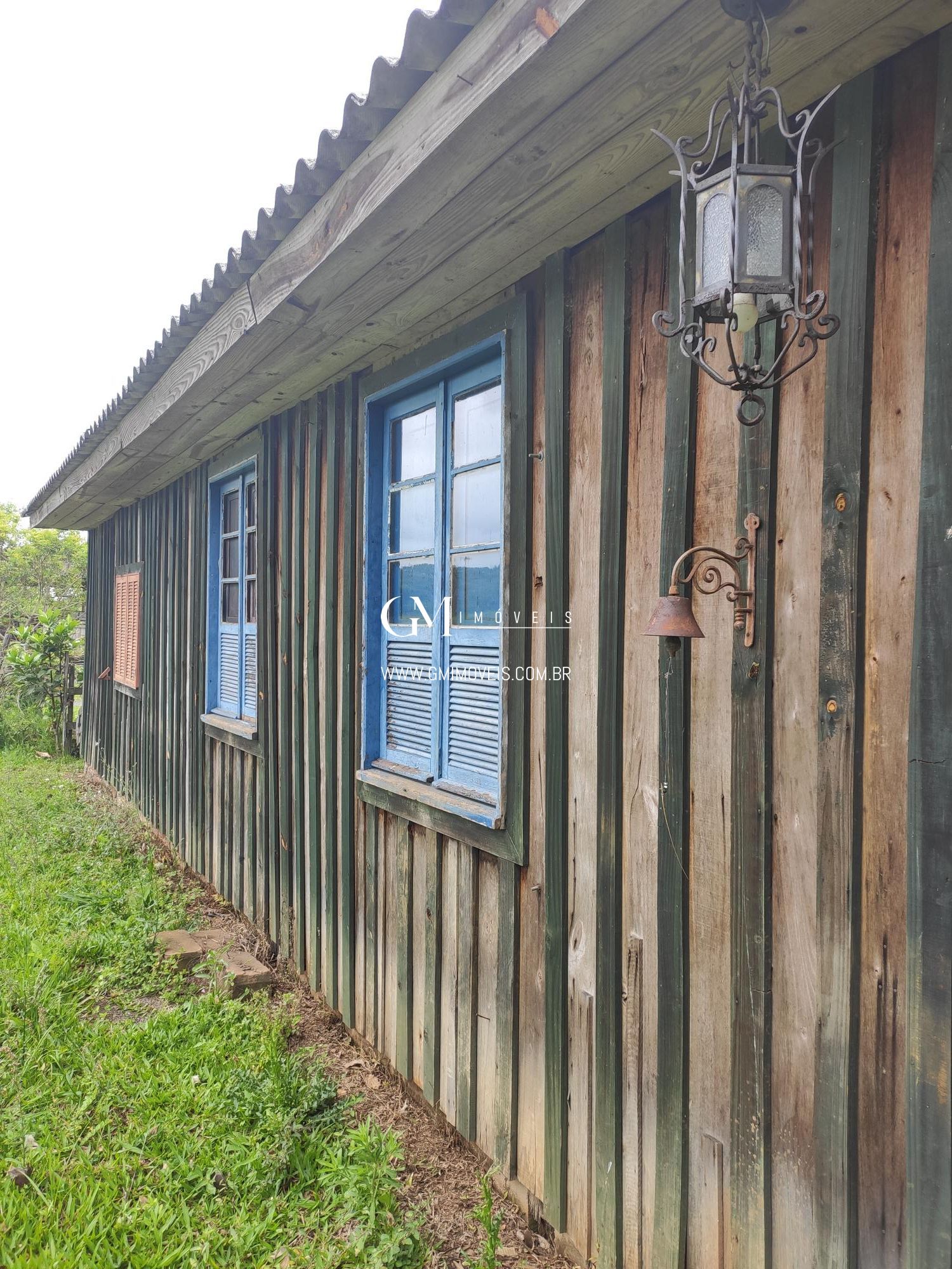 Sítio à venda com 1 quarto, 240m² - Foto 5