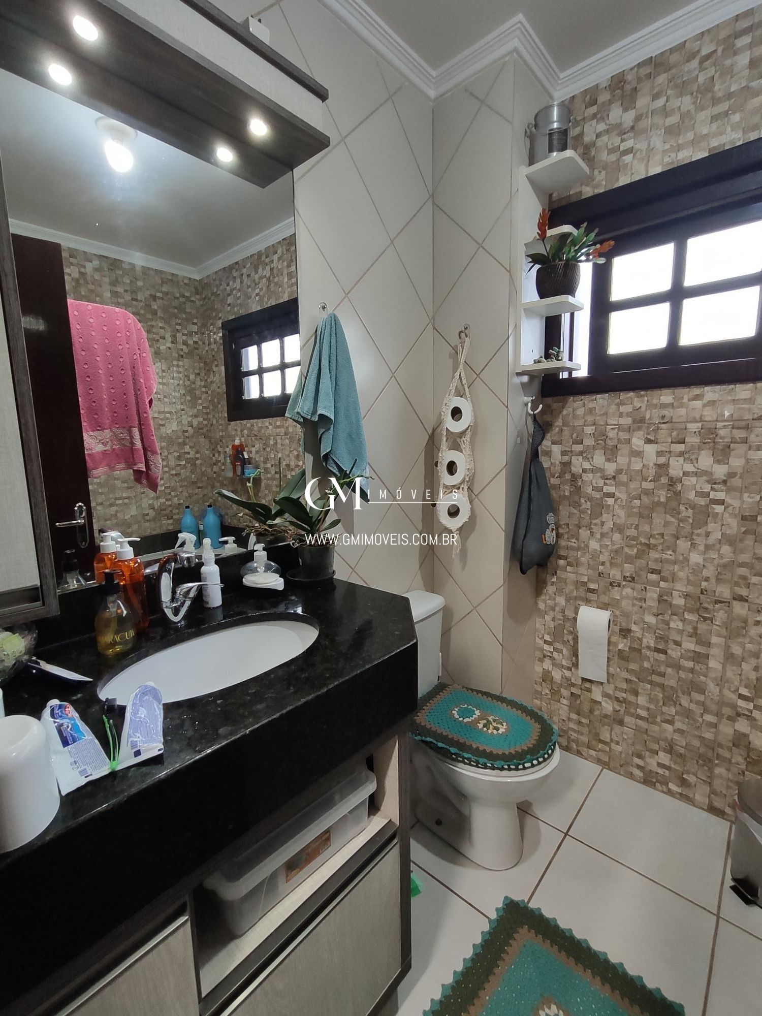 Casa, 3 quartos, 131 m² - Foto 18