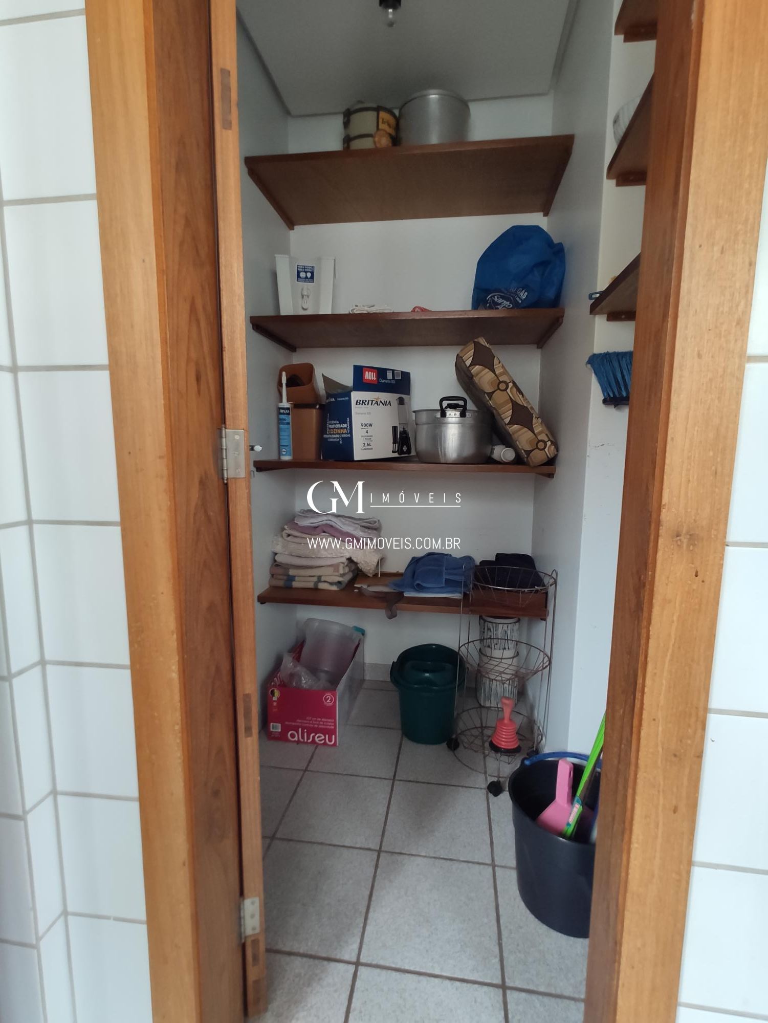 Apartamento à venda com 4 quartos, 172m² - Foto 45