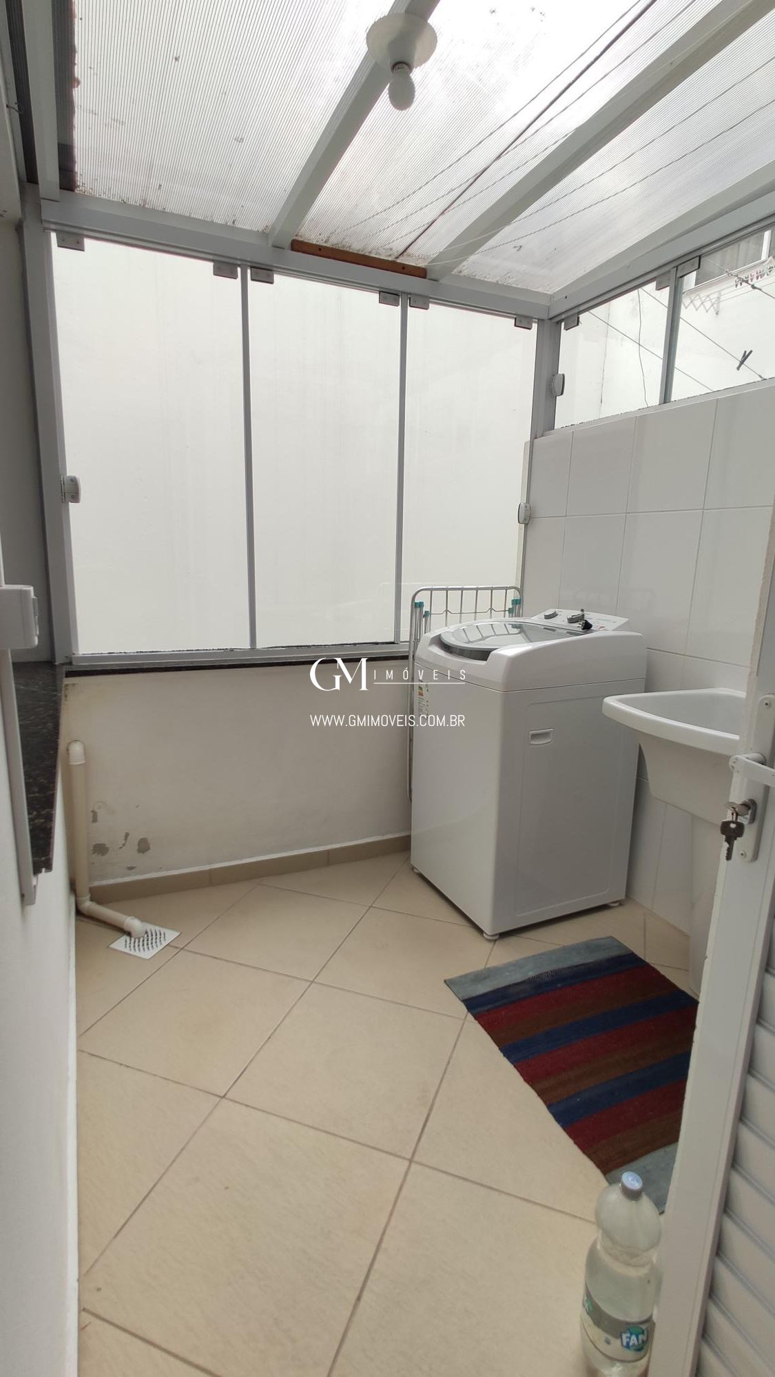 Apartamento à venda com 3 quartos, 106m² - Foto 41