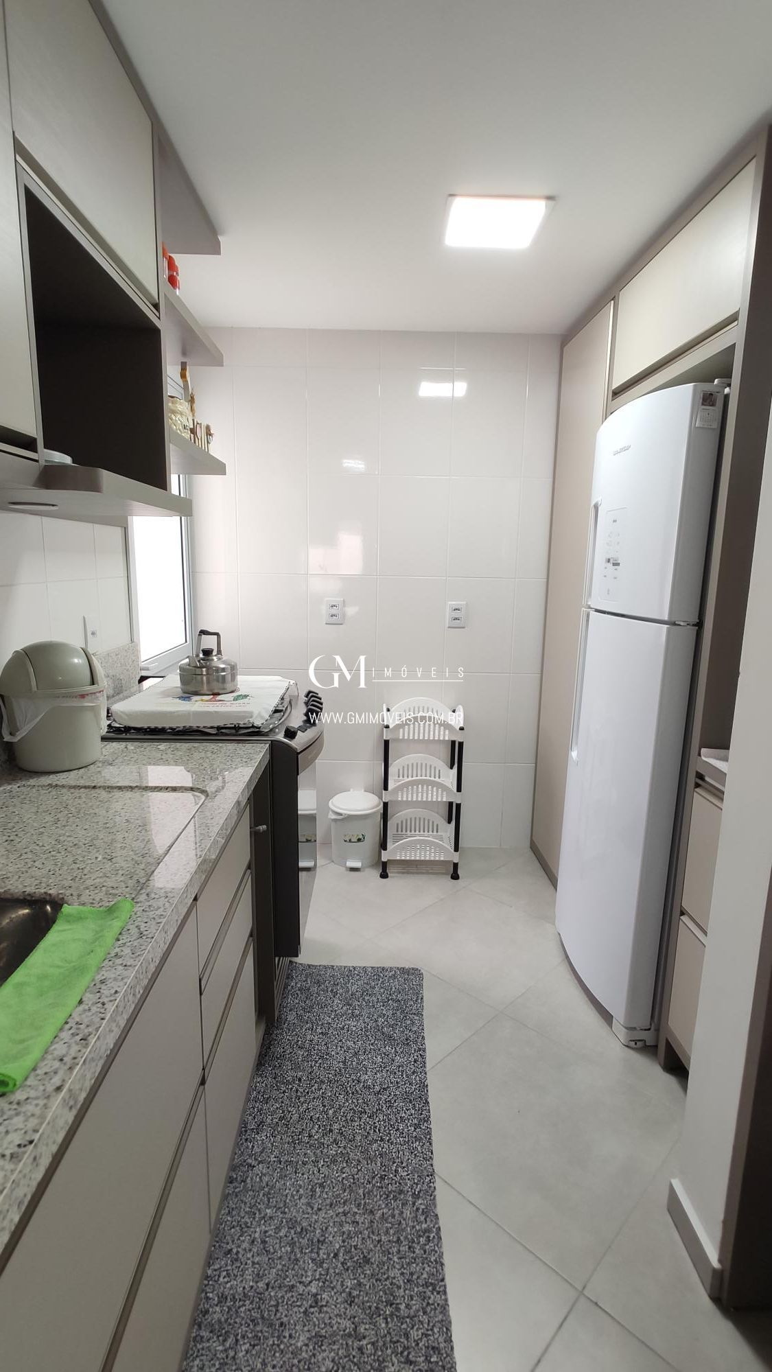 Apartamento à venda com 3 quartos, 106m² - Foto 11