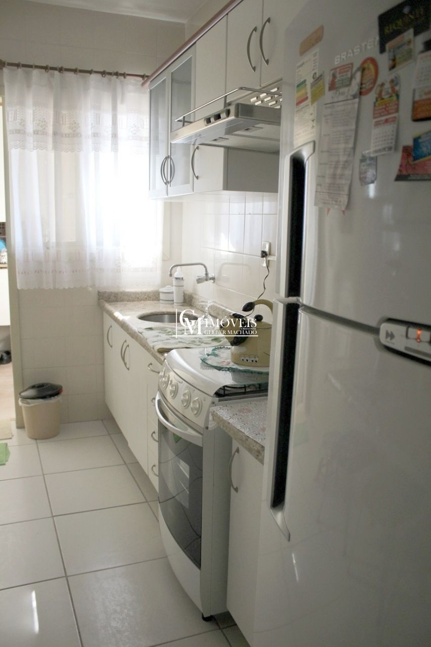 apartamento 1 dormitório no Centro de Torres RS