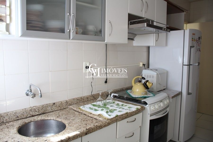 apartamento 1 dormitório no Centro de Torres RS