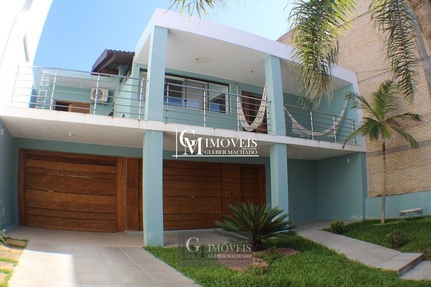 Casa 4 dormitórios à venda Praia Grande Torres/RS