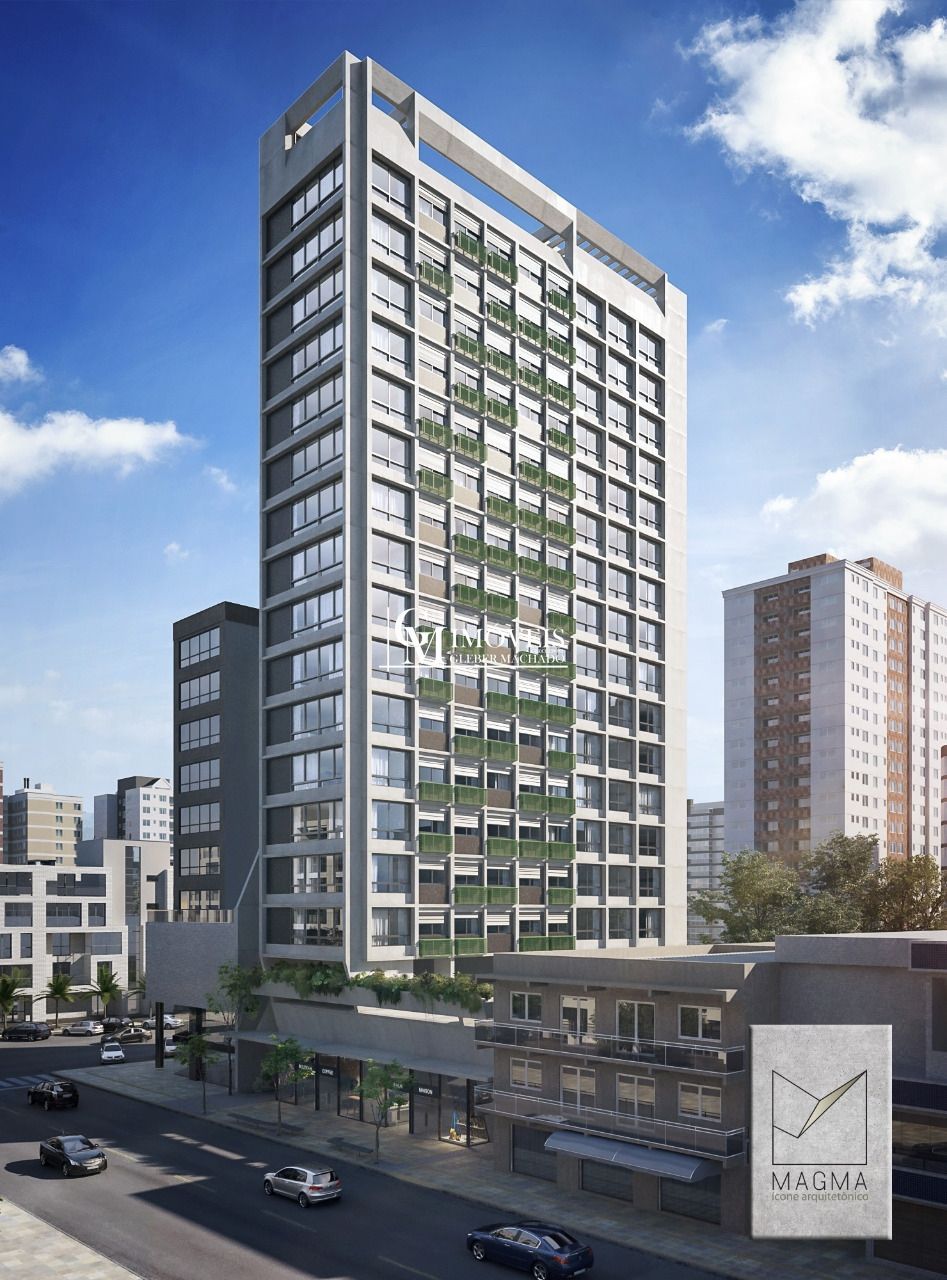 Apartamento novo no Centro de Torres RS