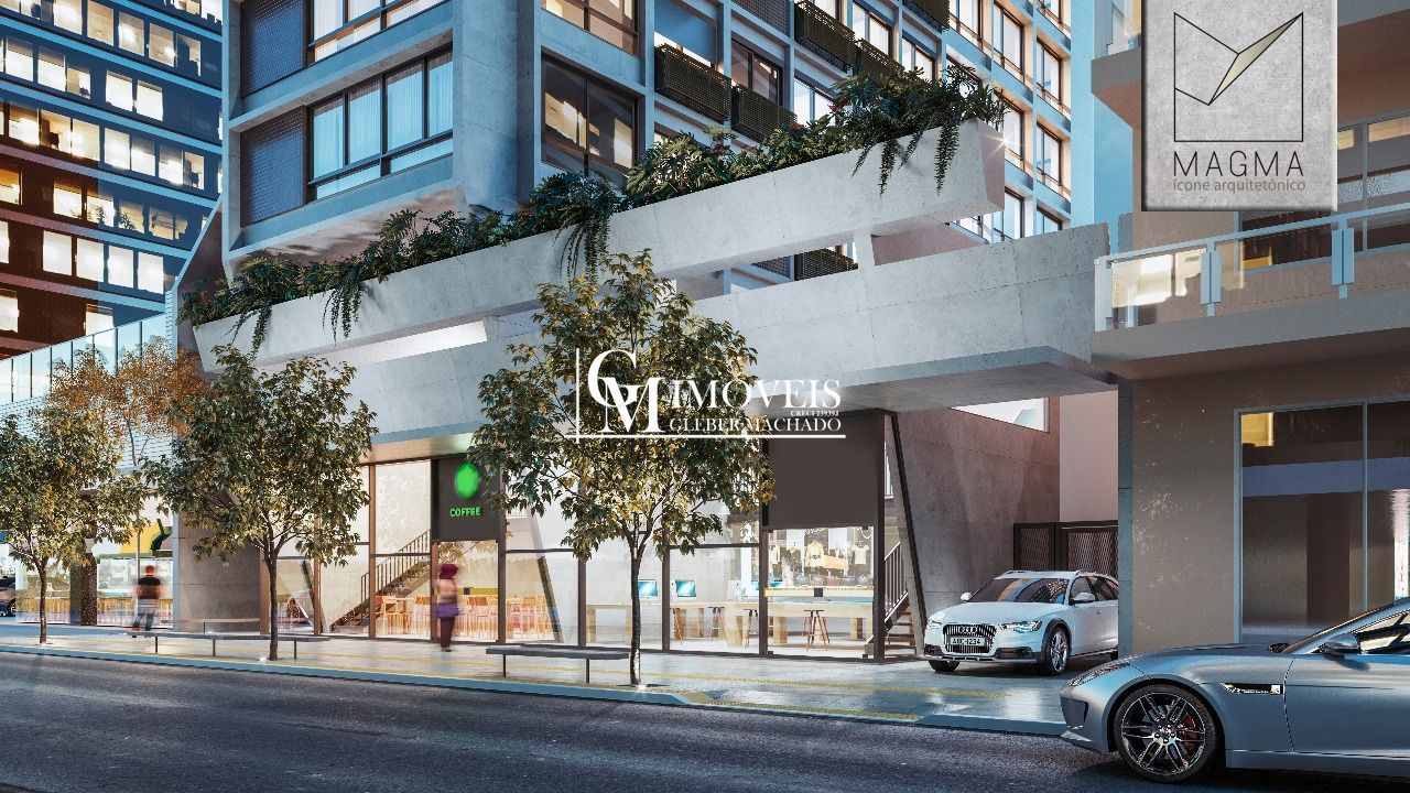 Apartamento novo no Centro de Torres RS
