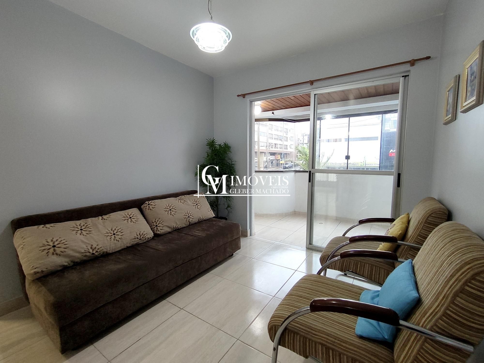 Apartamento 2 dormitórios a venda na Prainha Torres RS