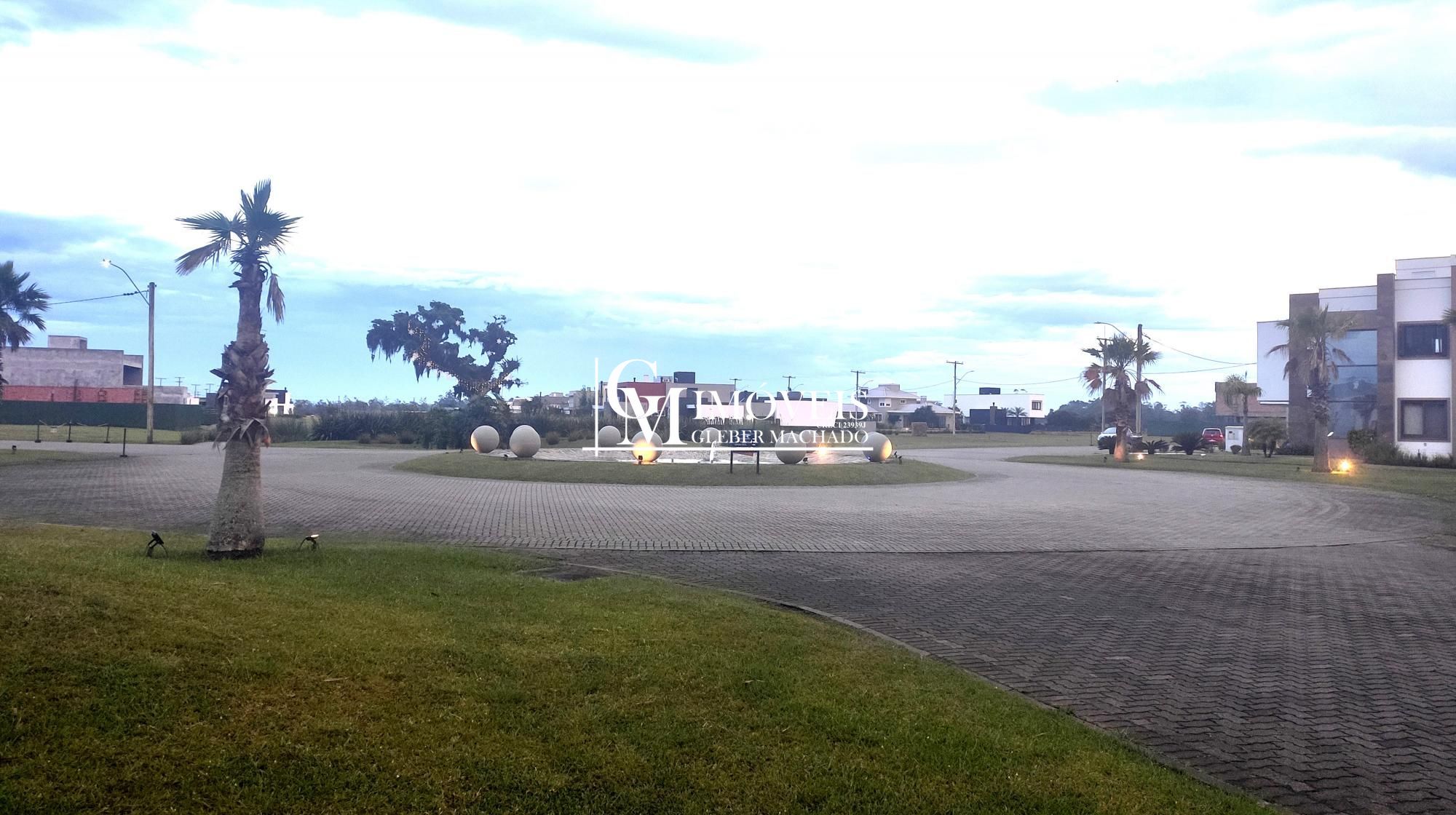 Lote no Reserva das Águas Torres RS