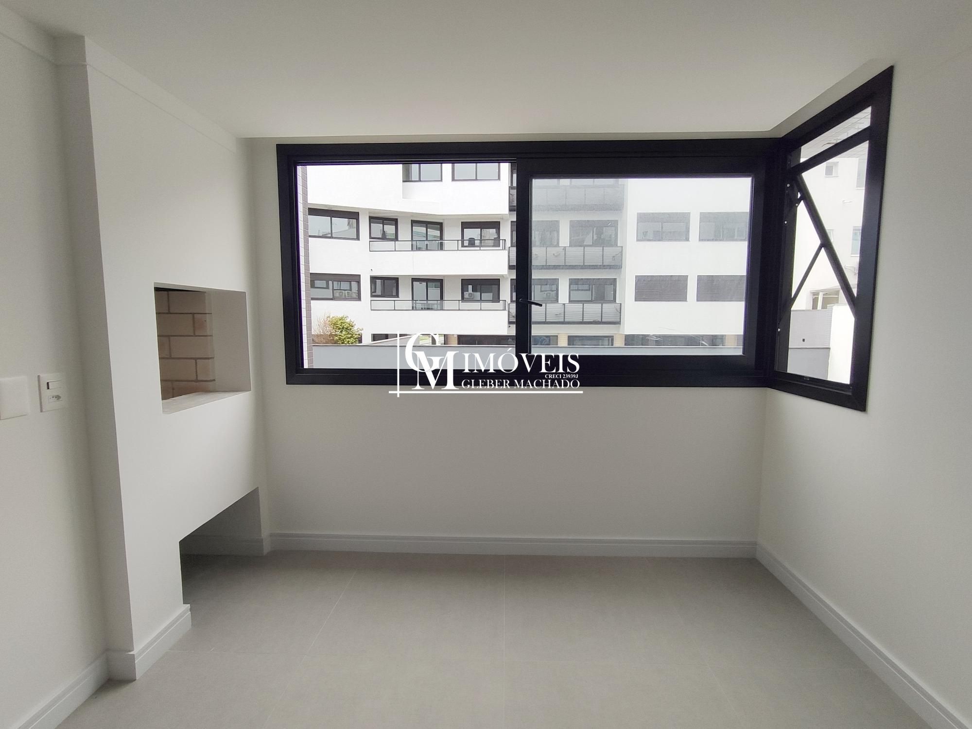 Apartamento novo a poucos metros do mar Torres RS