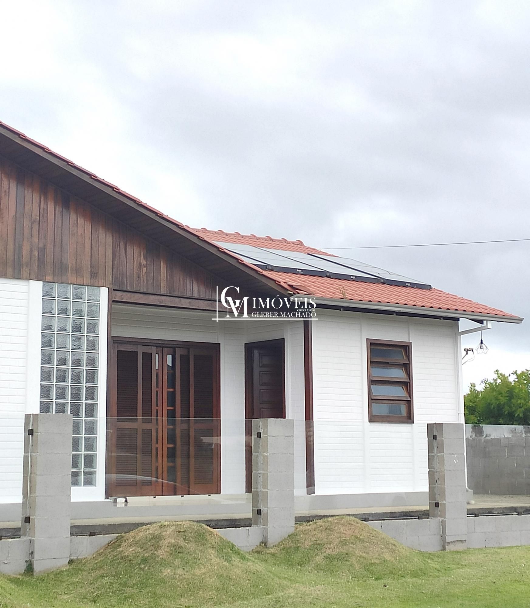 Casa mobiliada na Praia Itapeva Torres RS
