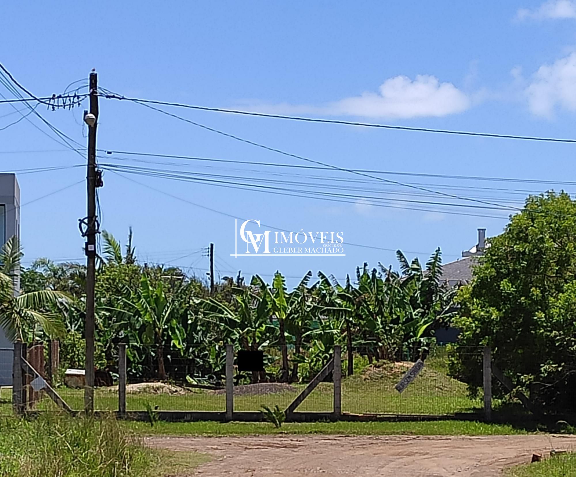 Terreno na Itapeva próximo da praia Torres RS