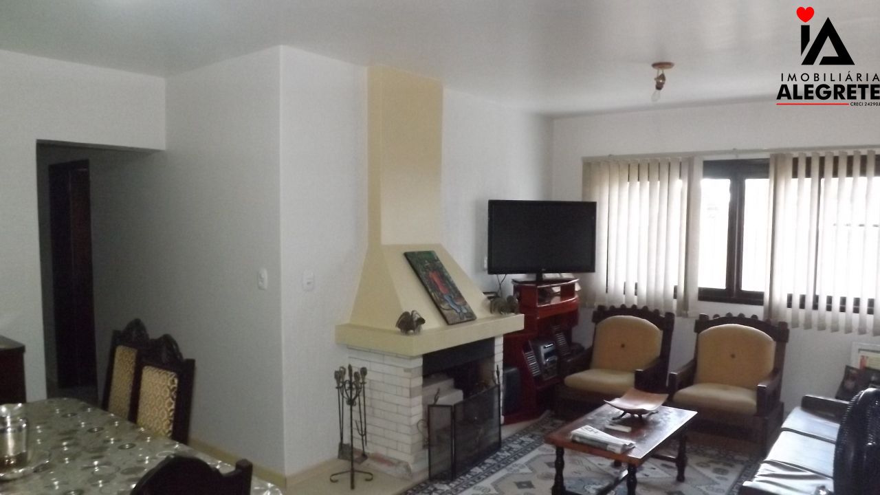 Apartamento  venda  no Centro - Alegrete, RS. Imveis