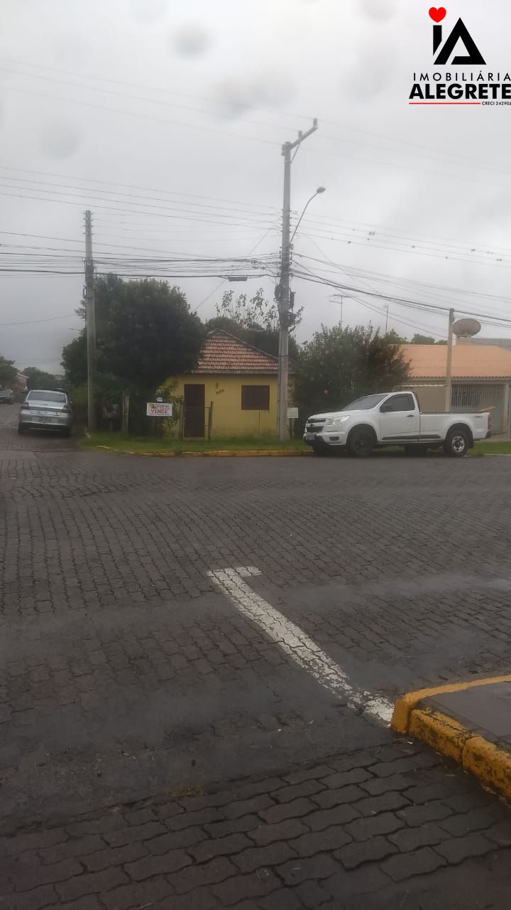 Casa à venda  no Assunção - Alegrete, RS. Imóveis