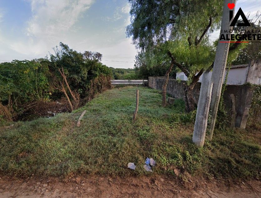 Terreno/Lote  venda  no Vera Cruz - Alegrete, RS. Imveis