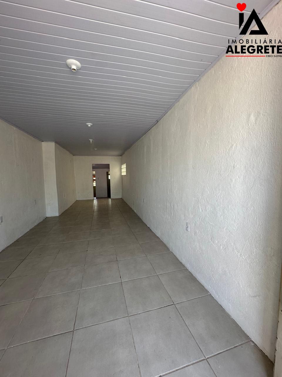 Imóvel comercial para alugar, 42 m² por R$ 800,00 Imóvel comercial para alugar, 42 m² por R$ 800,00