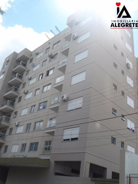 Apartamento para alugar  no Centro - Alegrete, RS. Imóveis