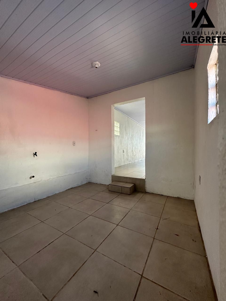 Imóvel comercial para alugar, 42 m² por R$ 800,00 Imóvel comercial para alugar, 42 m² por R$ 800,00