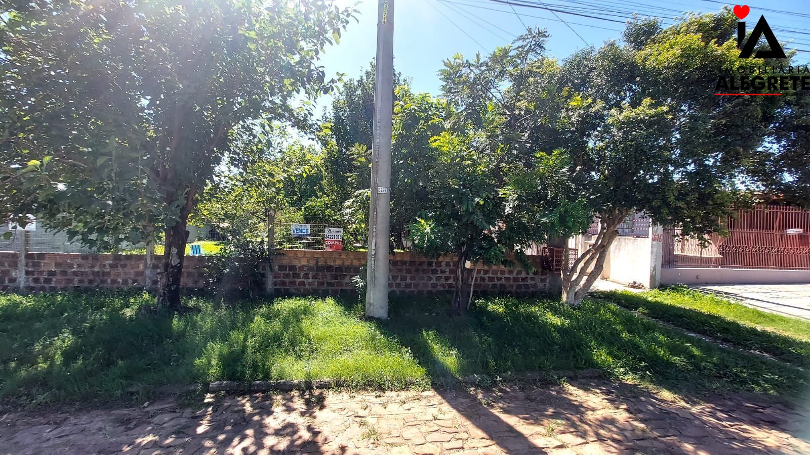 Casa  venda  no Progresso - Alegrete, RS. Imveis