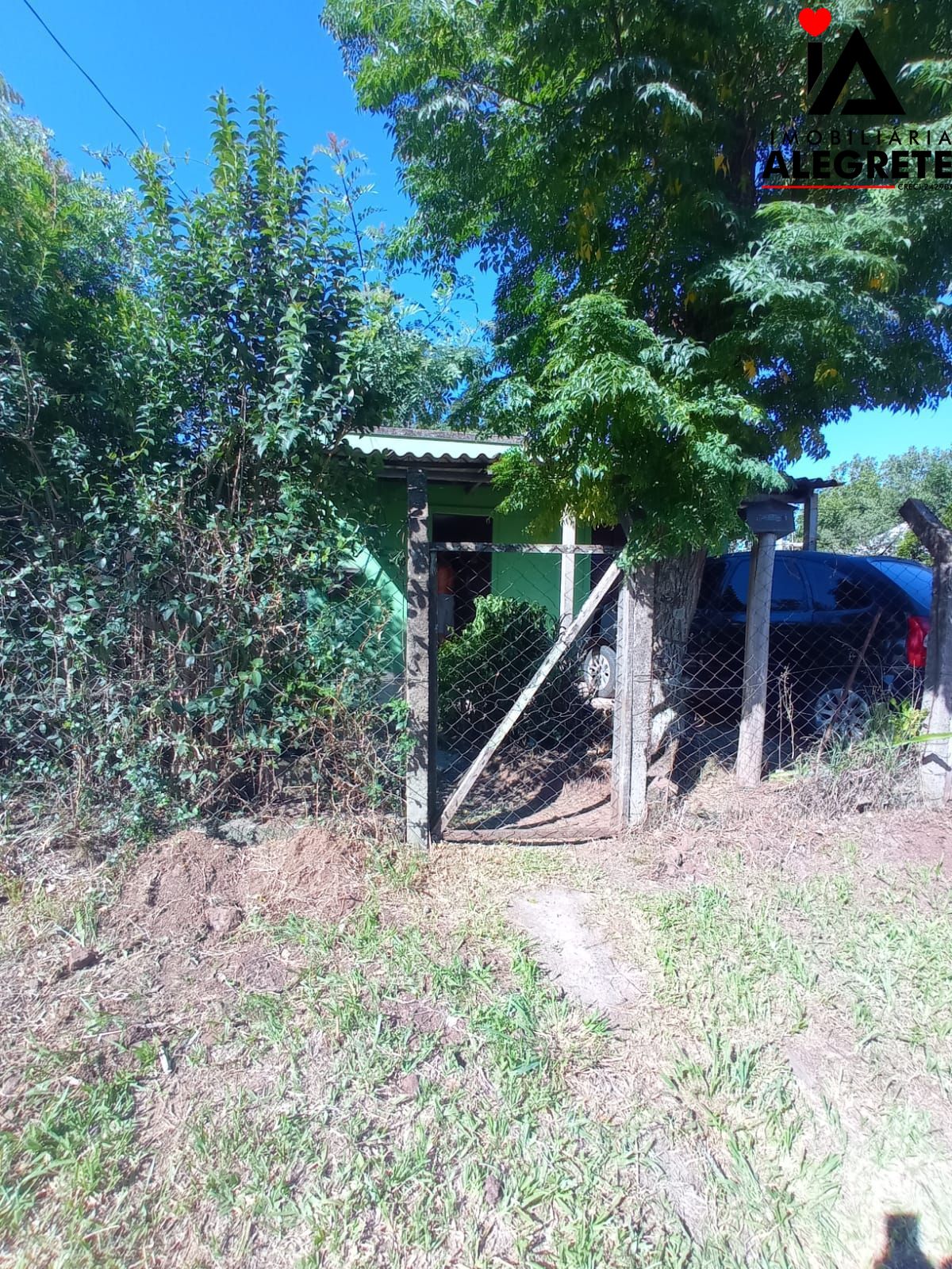 Casa  venda  no Progresso - Alegrete, RS. Imveis