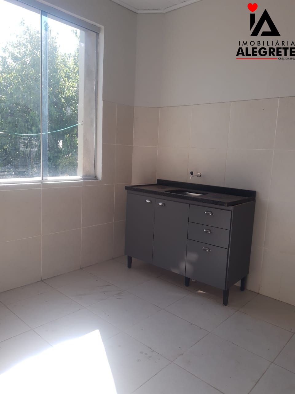 Apartamento  venda  no Centro - Alegrete, RS. Imveis