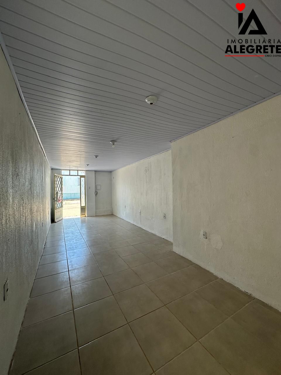 Imóvel comercial para alugar, 42 m² por R$ 800,00 Imóvel comercial para alugar, 42 m² por R$ 800,00