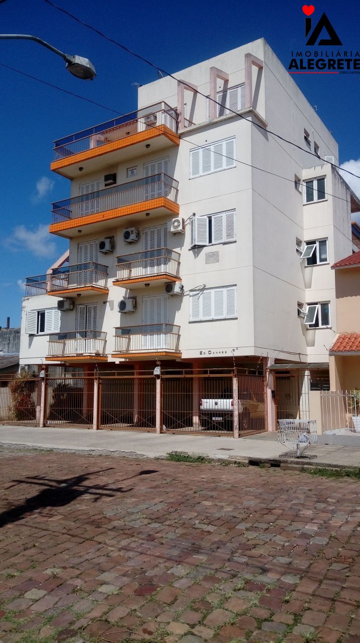 Apartamento  venda  no Centro - Alegrete, RS. Imveis