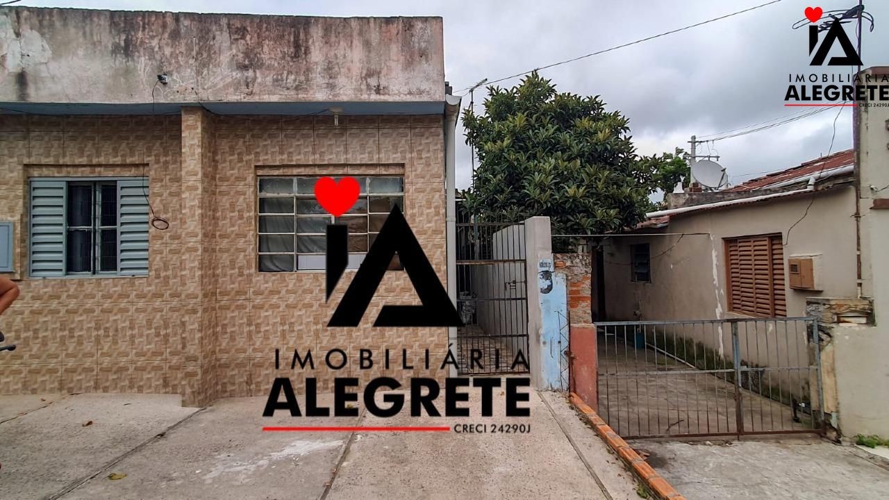 Casa para alugar  no Macedo - Alegrete, RS. Imveis