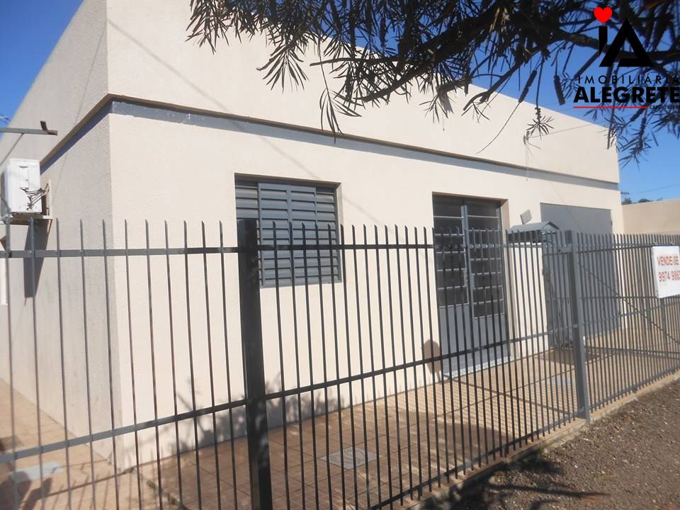 Casa  venda  no Capo do Angico - Alegrete, RS. Imveis