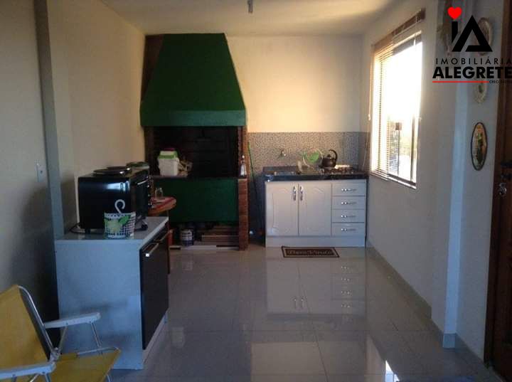 Apartamento  venda  no Centro - Alegrete, RS. Imveis