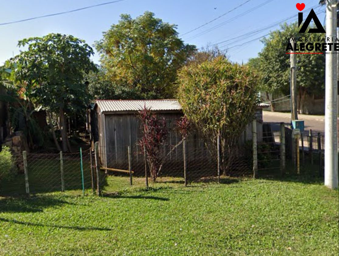 Terreno/Lote  venda  no Progresso - Alegrete, RS. Imveis