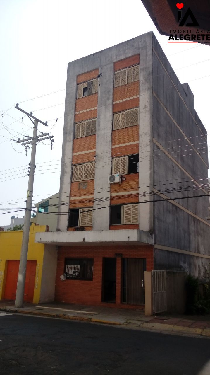 Apartamento  venda  no Centro - Alegrete, RS. Imveis