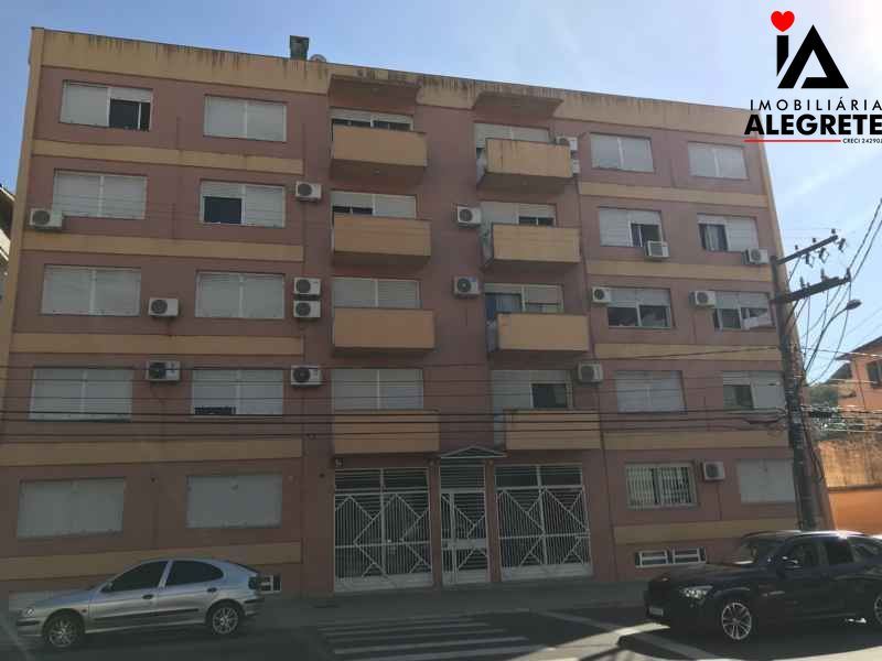 Apartamento  venda  no Centro - Santa Maria, RS. Imveis