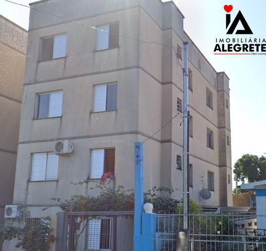 Apartamento para alugar  no Cidade Alta - Alegrete, RS. Imóveis
