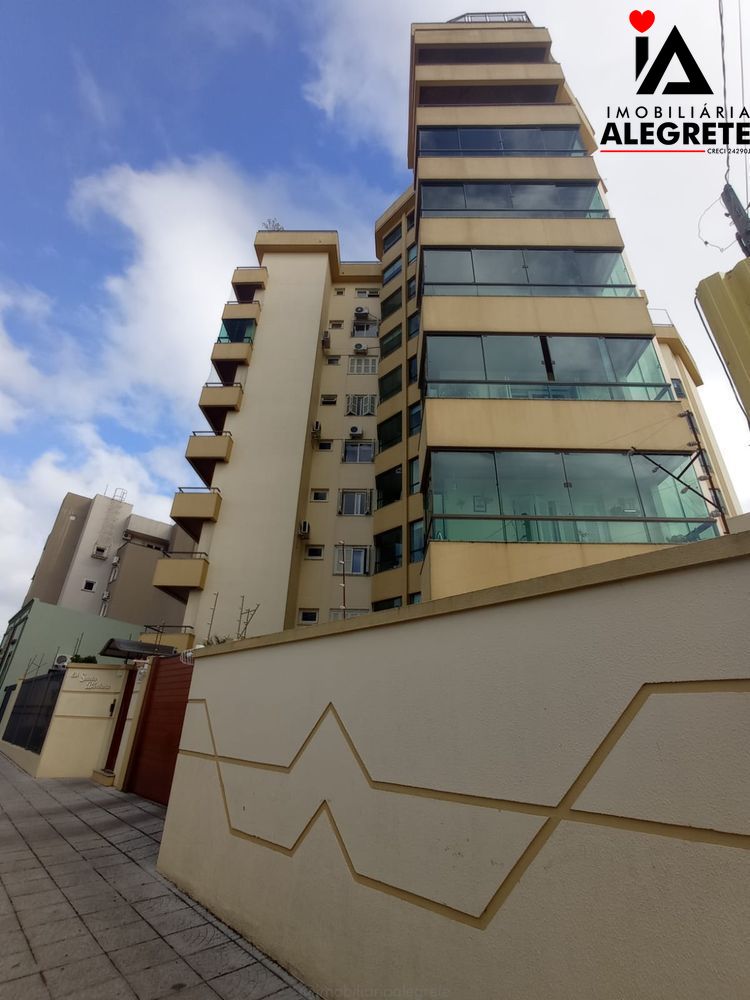 Apartamento  venda  no Centro - Alegrete, RS. Imveis