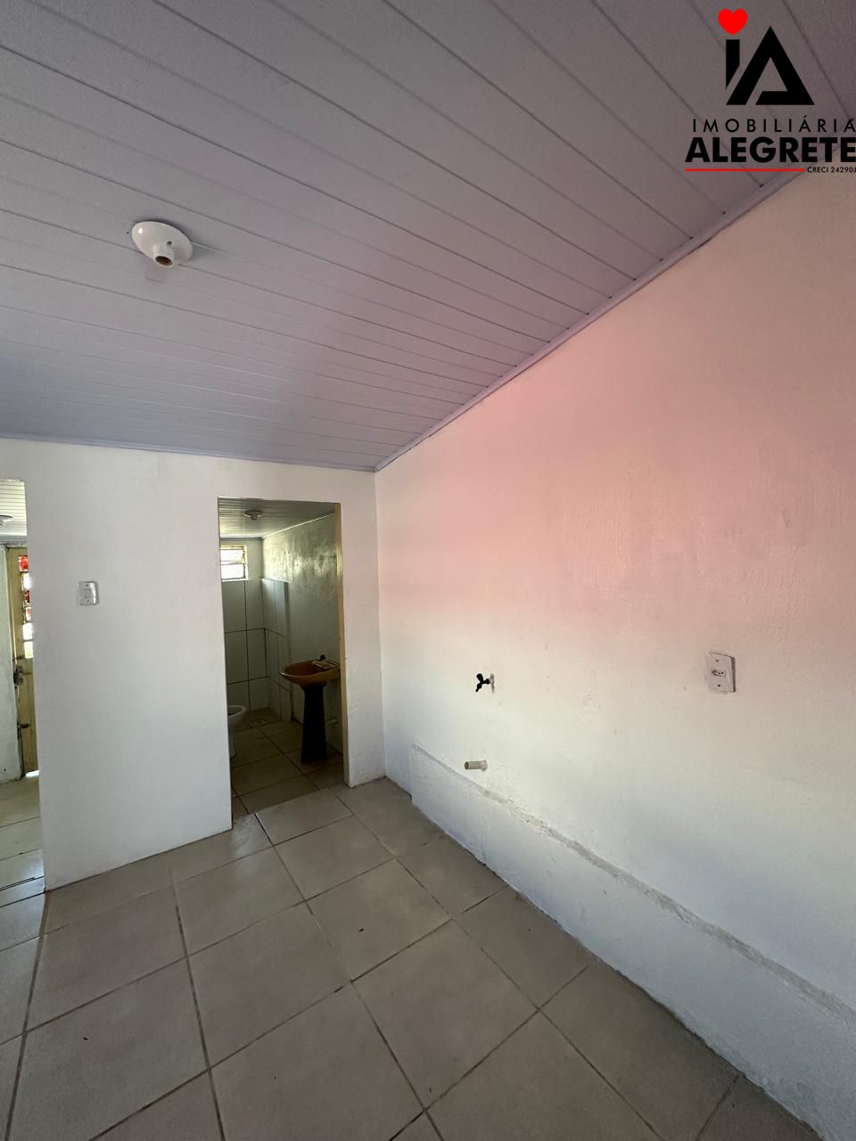 Imóvel comercial para alugar, 42 m² por R$ 800,00 Imóvel comercial para alugar, 42 m² por R$ 800,00