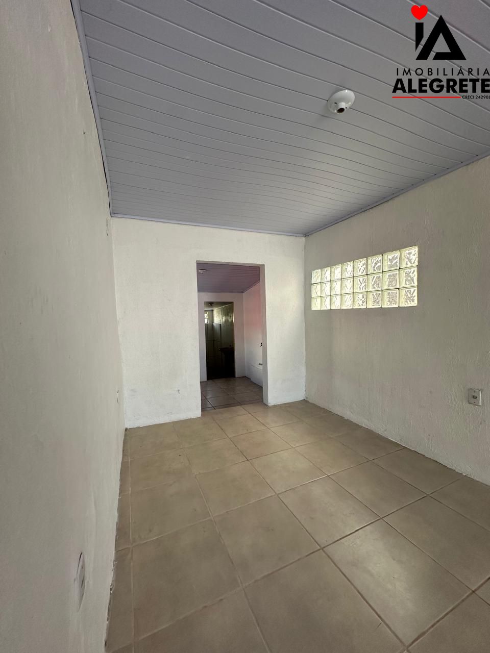 Imóvel comercial para alugar, 42 m² por R$ 800,00 Imóvel comercial para alugar, 42 m² por R$ 800,00