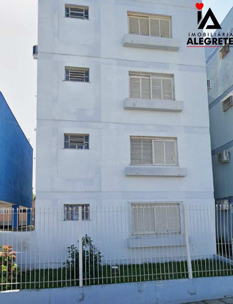 Apartamento  venda  no Centro - Alegrete, RS. Imveis